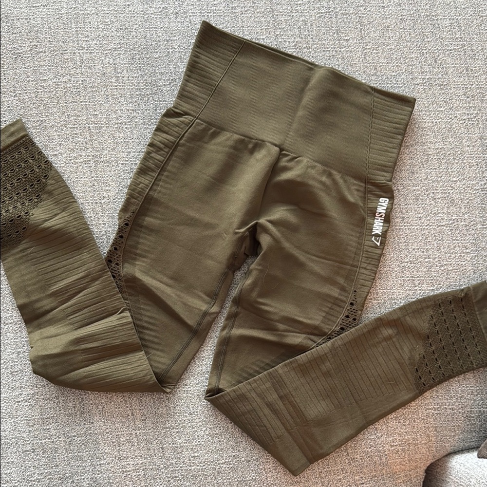 Gymshark legging